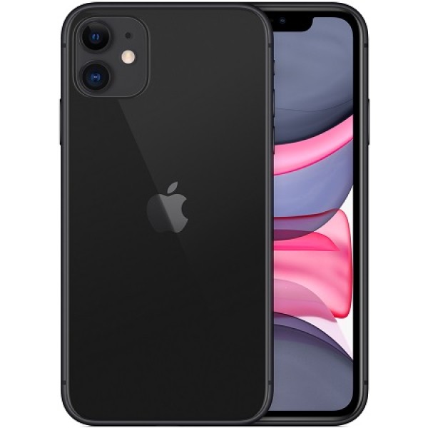 Apple iPhone 11 256 Gb Black